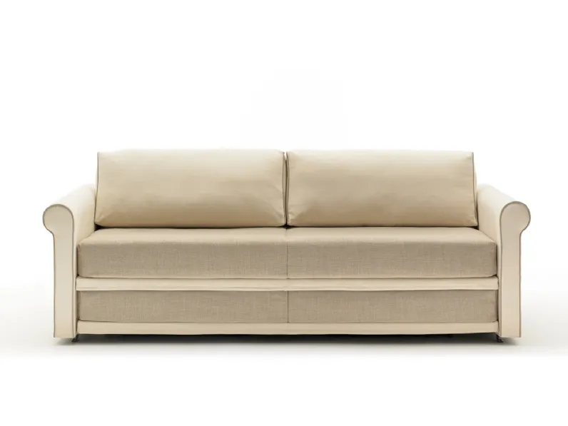 Divano BK 160 Sofà Twice di BK Group