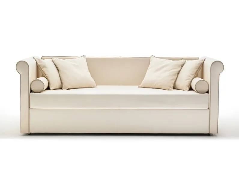 Divano Letto BK 162 Ottomana di BK Group