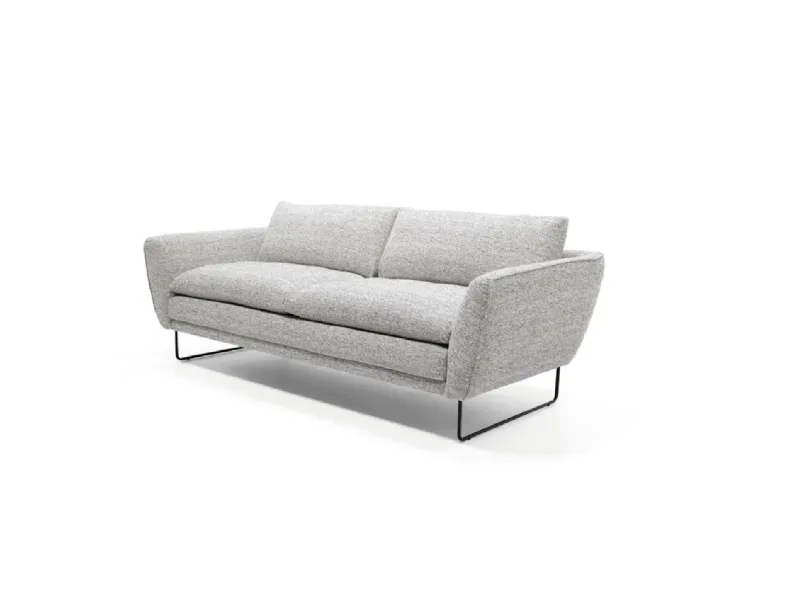 Divano elegante Bliss di Egoitaliano