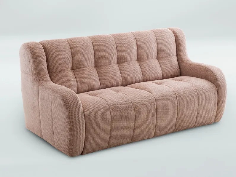Divano letto Bloom di Aerre
