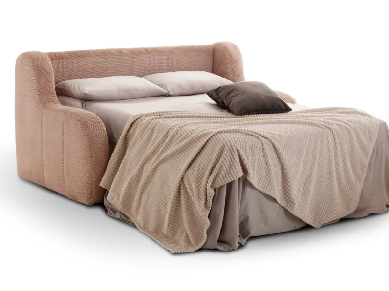 Divano letto Bloom di Aerre