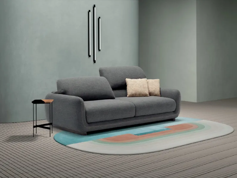 Divano letto Bob di Dienne Salotti
