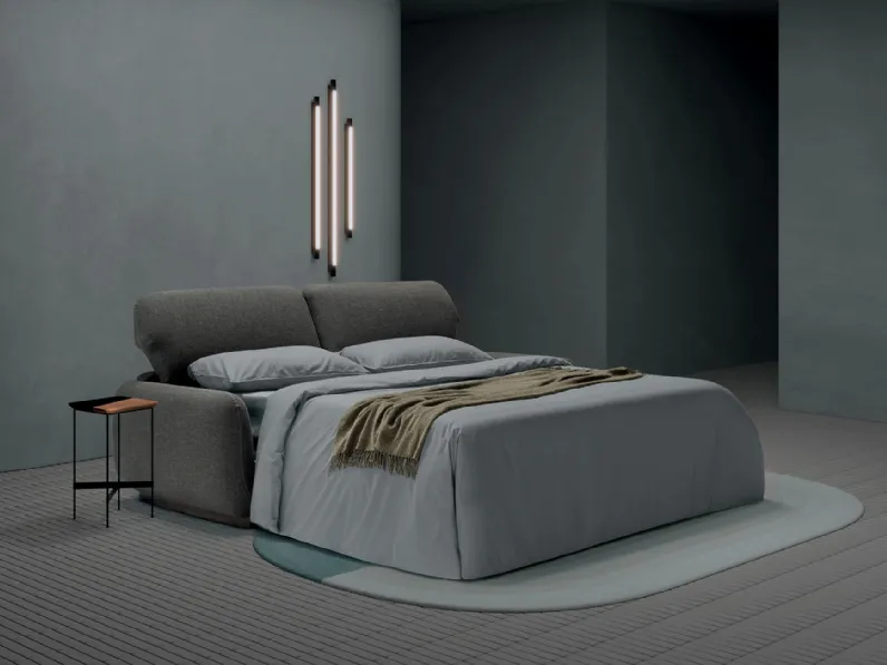 Divano letto Bob di Dienne Salotti