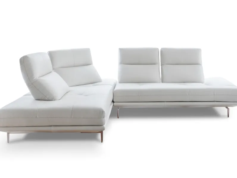 Divano angolare Boero di Calia