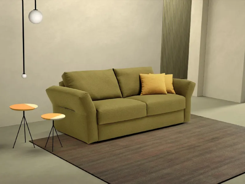 Divano letto Bold di Dienne Salotti