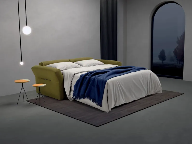Divano letto Bold di Dienne Salotti