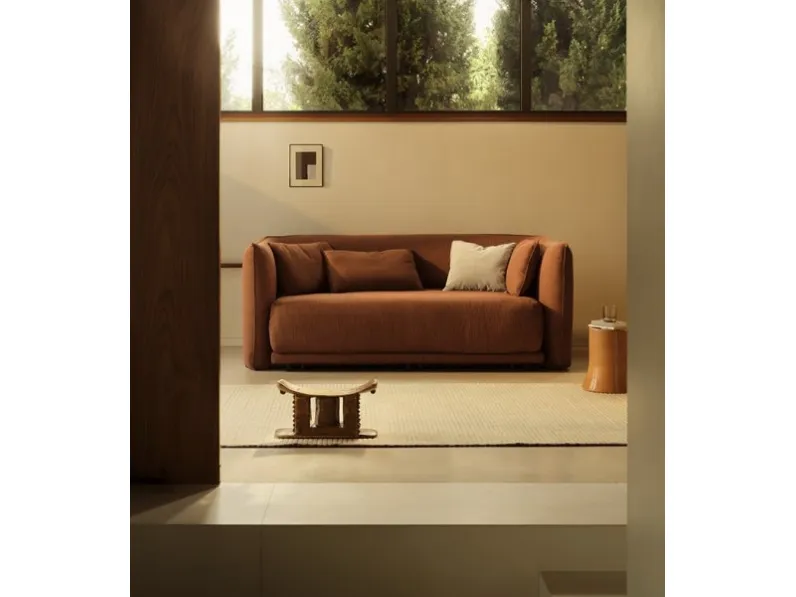 Divano Letto Jill daybed di Bolzan Letti