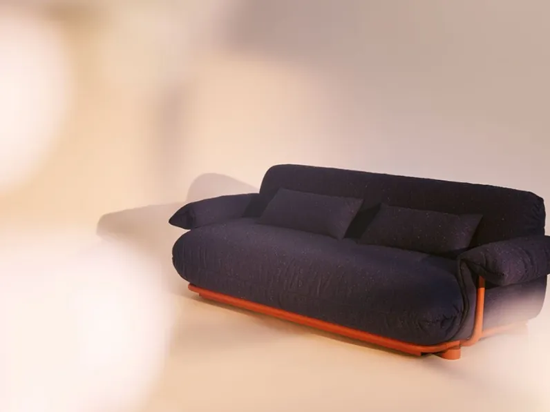 Divano Letto Mate di Bolzan Letti