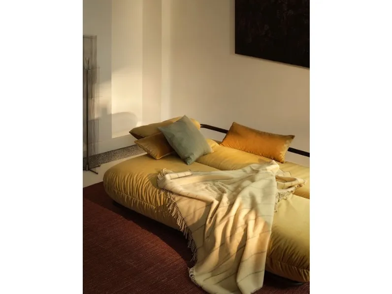 Divano Letto Mate di Bolzan Letti