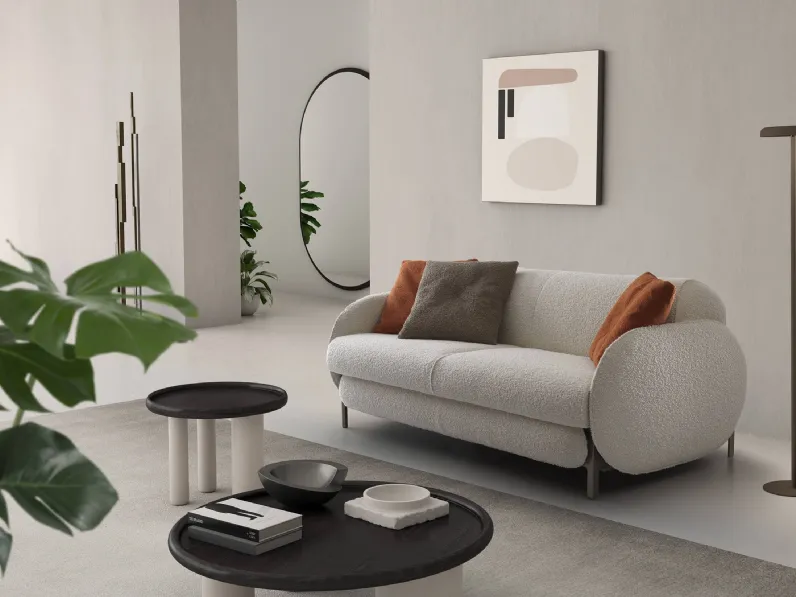 Divano Letto Bon-Bon di Pol 74