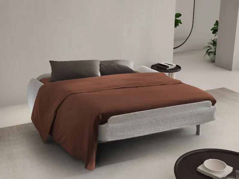 Divano Letto Bon-Bon di Pol 74