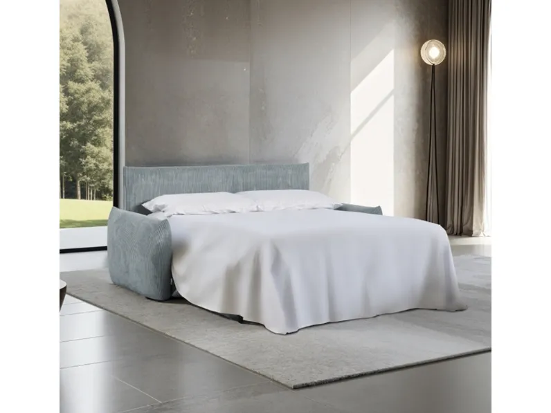 Divano Letto Boston di Bruma