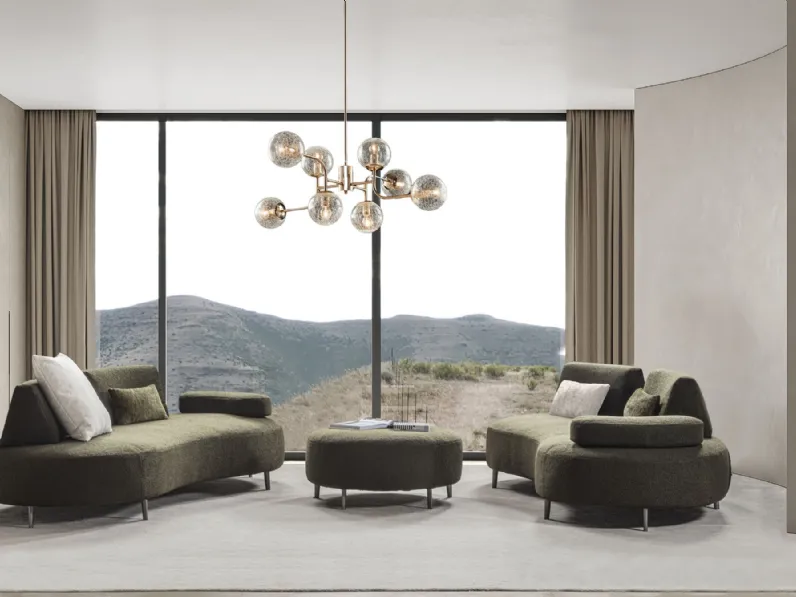 Salotto BPerfect di Fox Italia