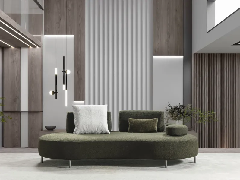 Salotto BPerfect di Fox Italia