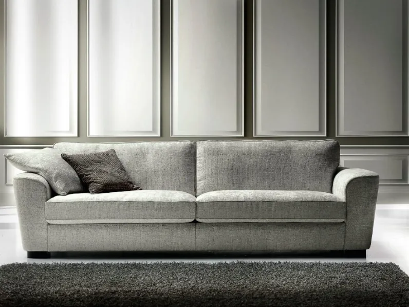 Divano Bramante di Cava Divani