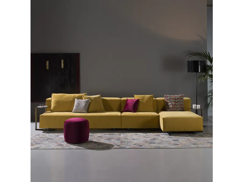 Divano letto Brera di Respace