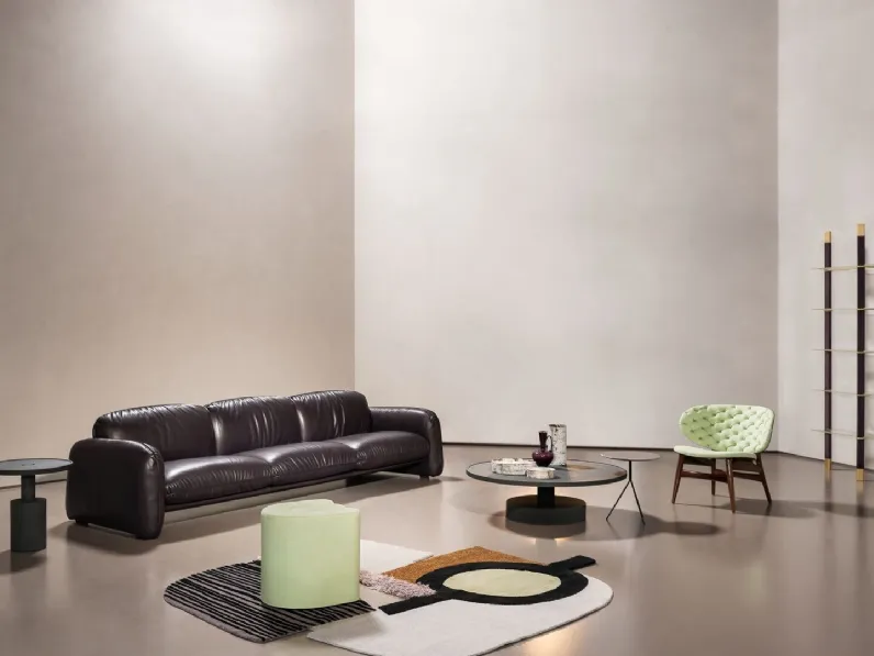 Divano Brigitte di Baxter