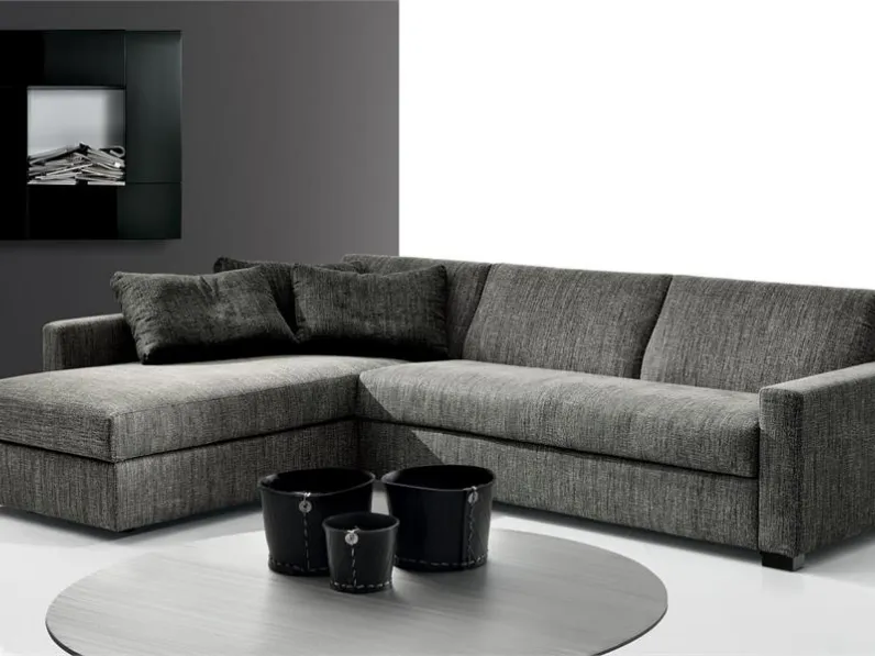 Divano letto Bros di Ventura