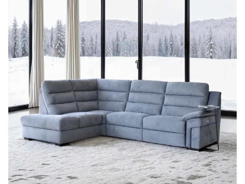 Divano Relax Capri di Bruma