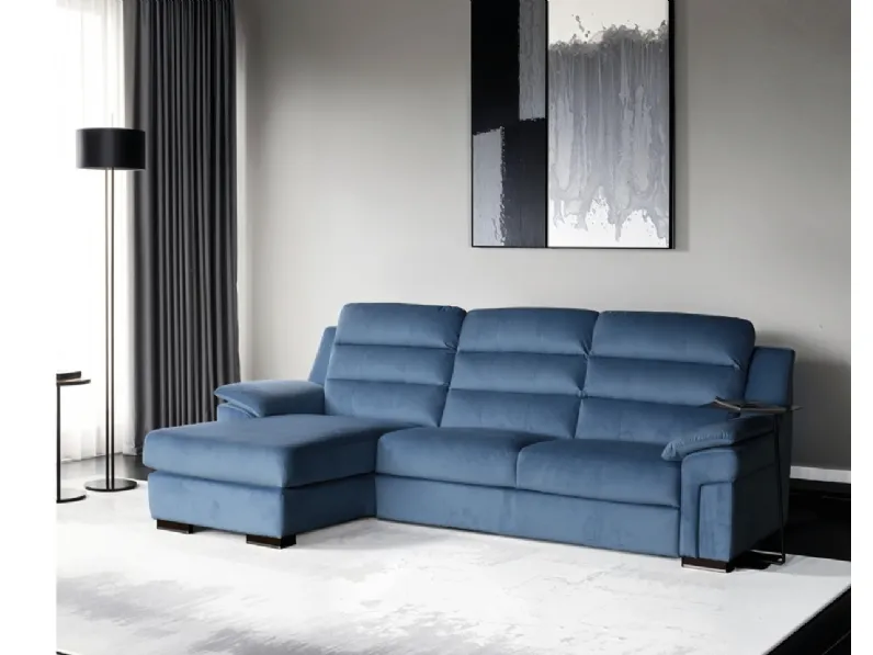 Divano Relax Capri di Bruma