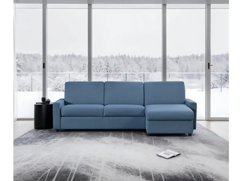 Divano letto High di Bruma