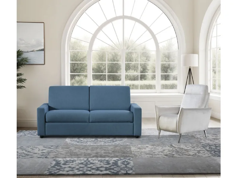 Divano letto High di Bruma