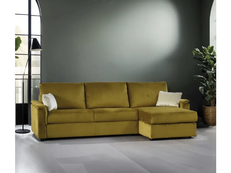 Divano Letto Sebastopol di Bruma