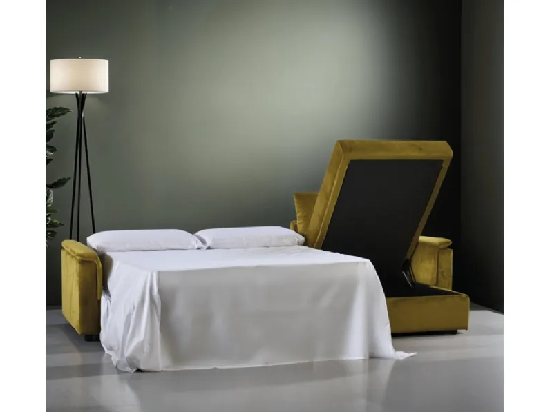 Divano Letto Sebastopol di Bruma