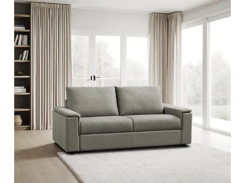Divano Letto Sebastopol di Bruma
