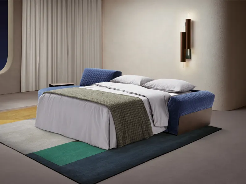 Divano letto Bubble di Dienne Salotti