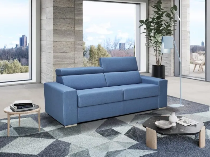 Divano letto Cagliari di Sofangel