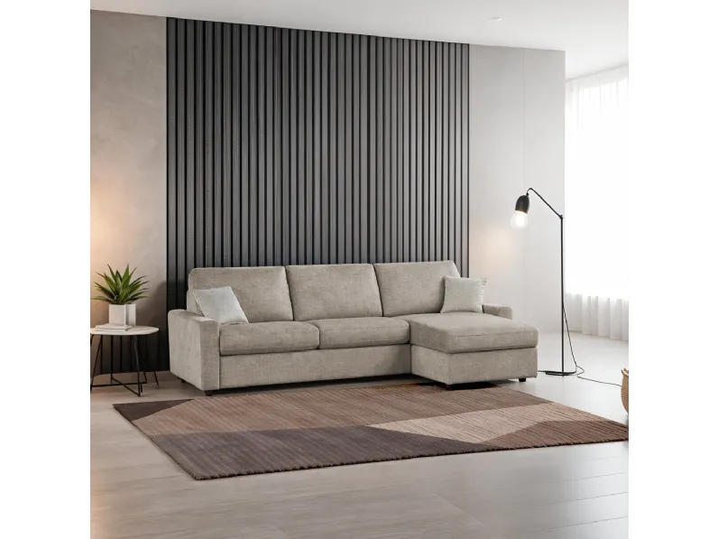 Divano Letto Cambronne di Bruma