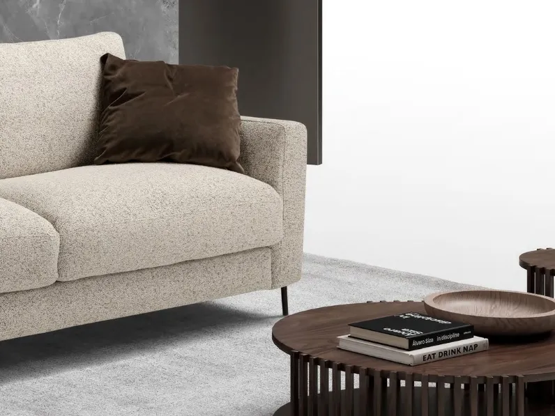 Divano letto Camelot di Vis Comoda