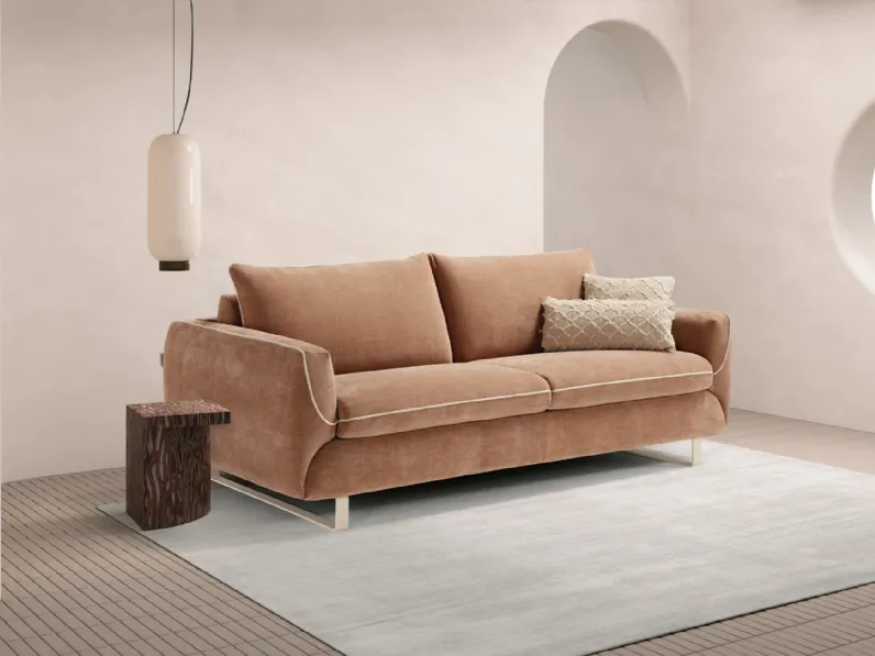 Divano letto Cannes di Dienne Salotti