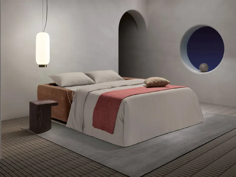 Divano letto Cannes di Dienne Salotti