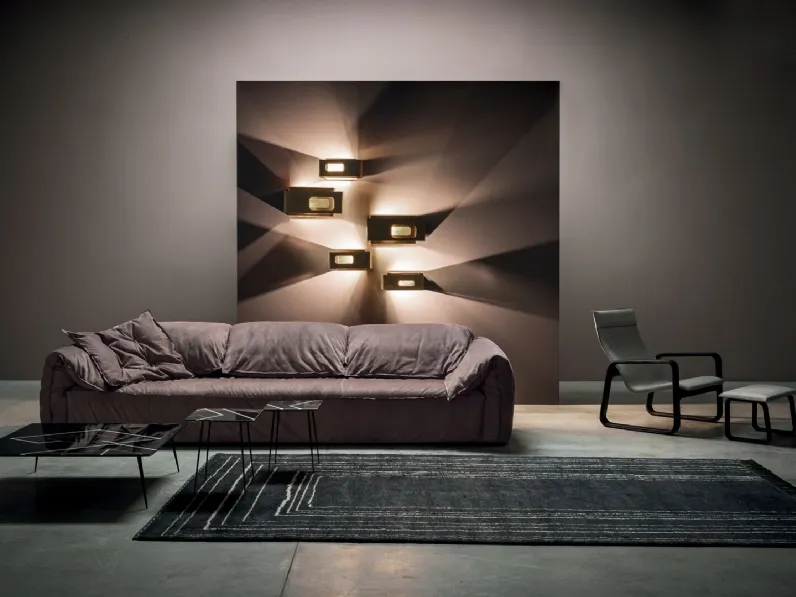 Divano Casablanca di Baxter