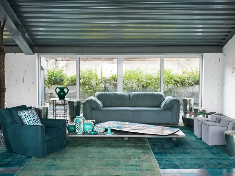 Divano Casablanca di Baxter