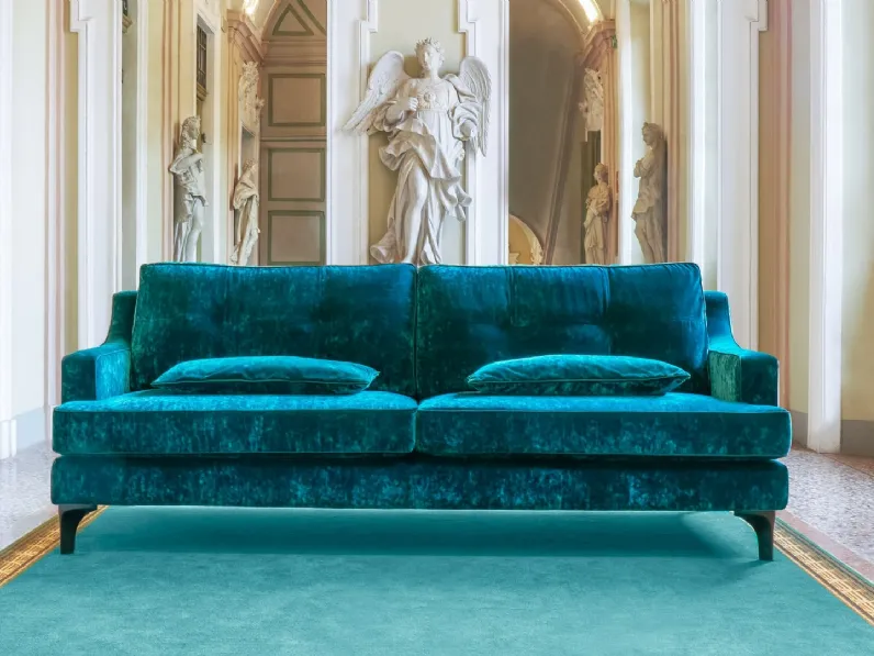 Divano Gilberth di Cava Divani