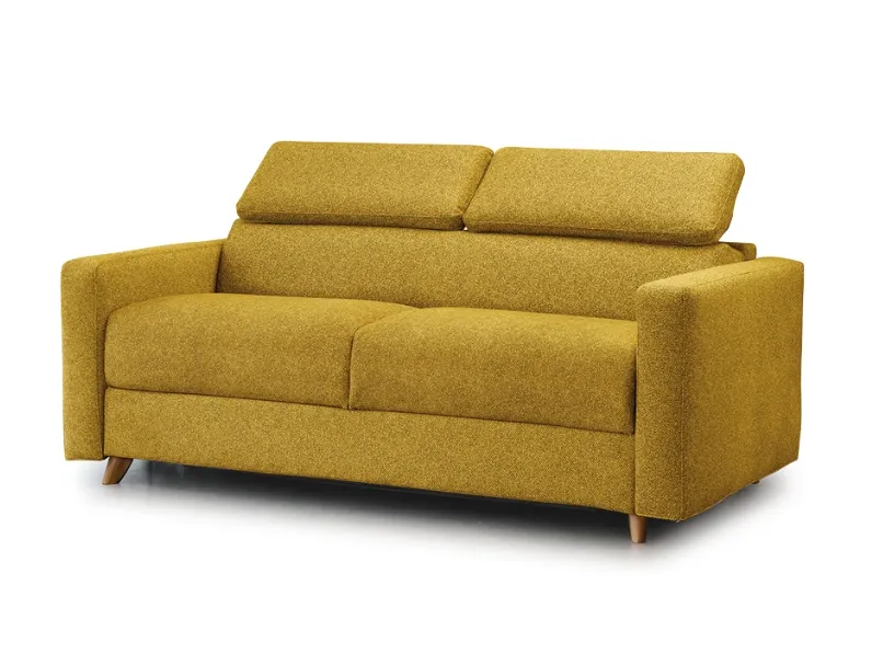 Divano Letto Celeste di Confortplus