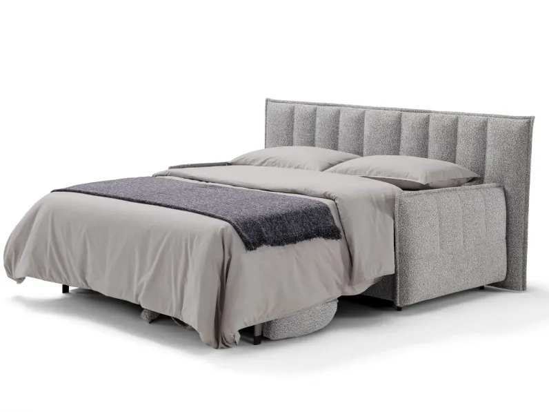 Divano letto Celeste di Vis Comoda