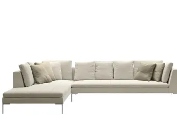 Charles Large Carré