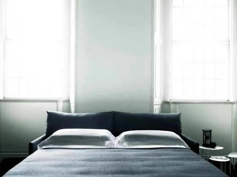 Divano letto Chemise Sofa Bed di Living Divani