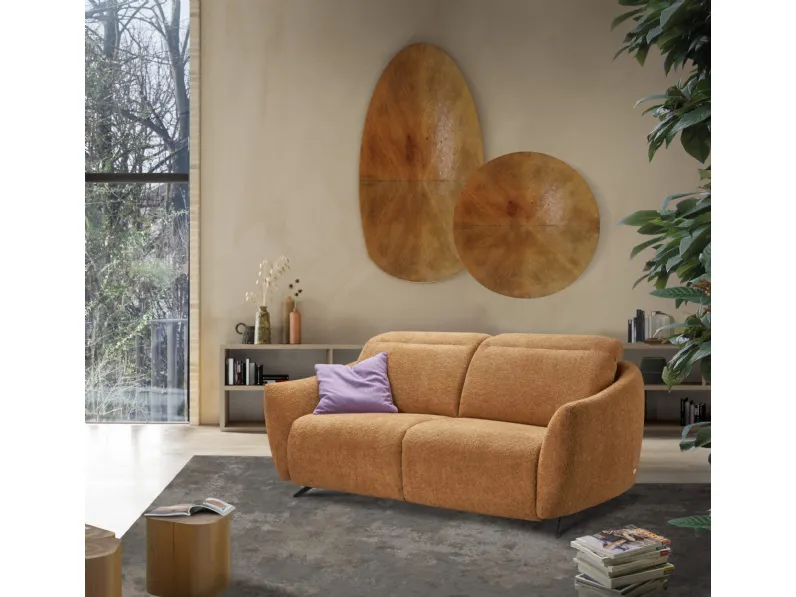 Divano Letto Cheri de Il Benessere