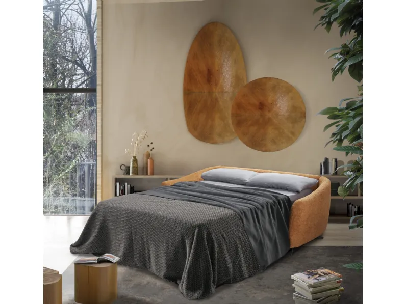 Divano Letto Cheri de Il Benessere