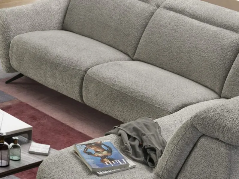 Divano Letto Cheri de Il Benessere