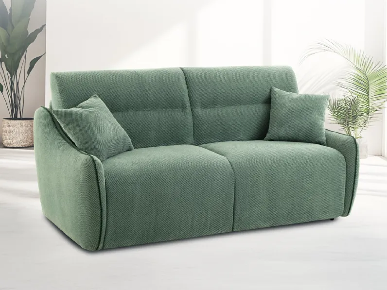 Divano letto Cherry di Aerre