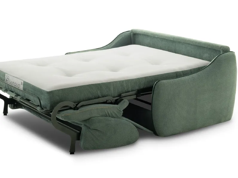Divano letto Cherry di Aerre