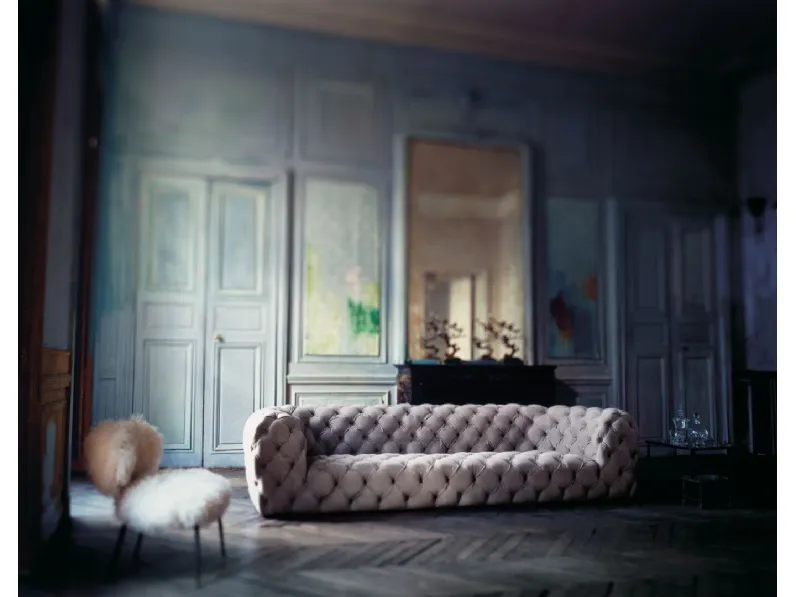 Divano Chester Moon di Baxter