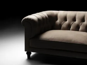 Chesterfield Lounge