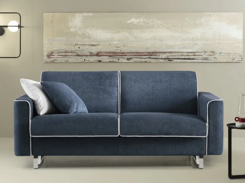 Divano Letto Chic di Gienne